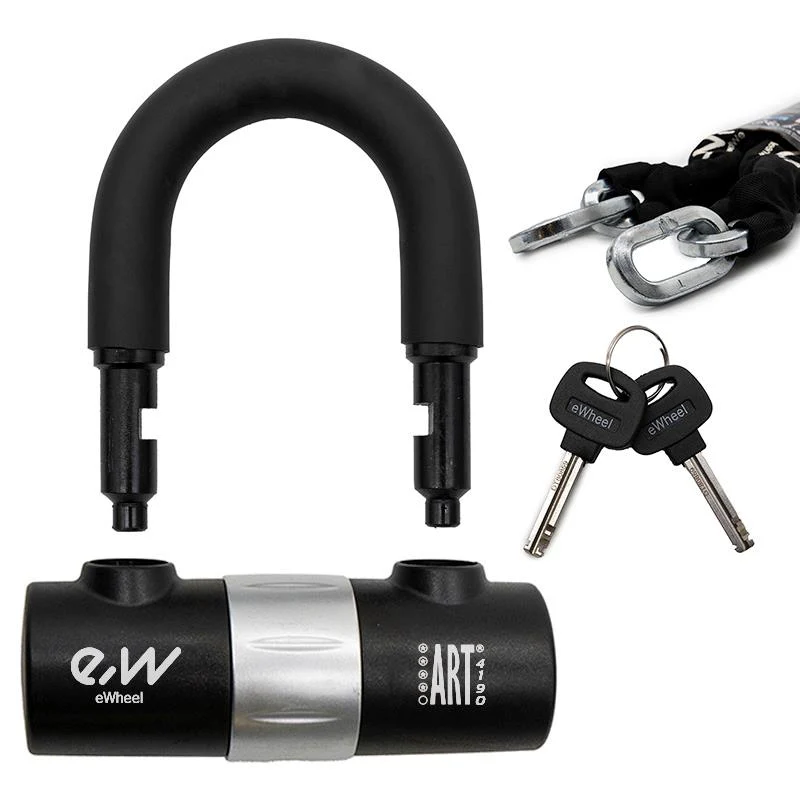 Antivol à clé EWLK011 – Image 3