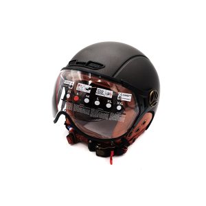 Casque JET (taille XS à XXL)
