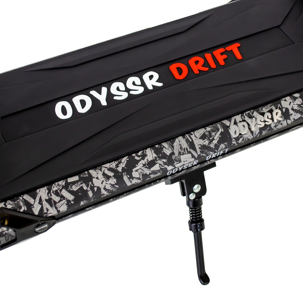 Trottinette électrique ODYSSR DRIFT DUAL 60V 27AH – Image 12