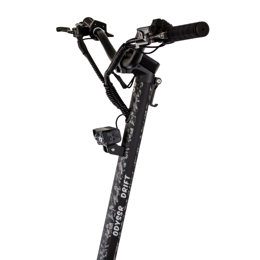 Trottinette électrique ODYSSR DRIFT DUAL 60V 27AH – Image 11