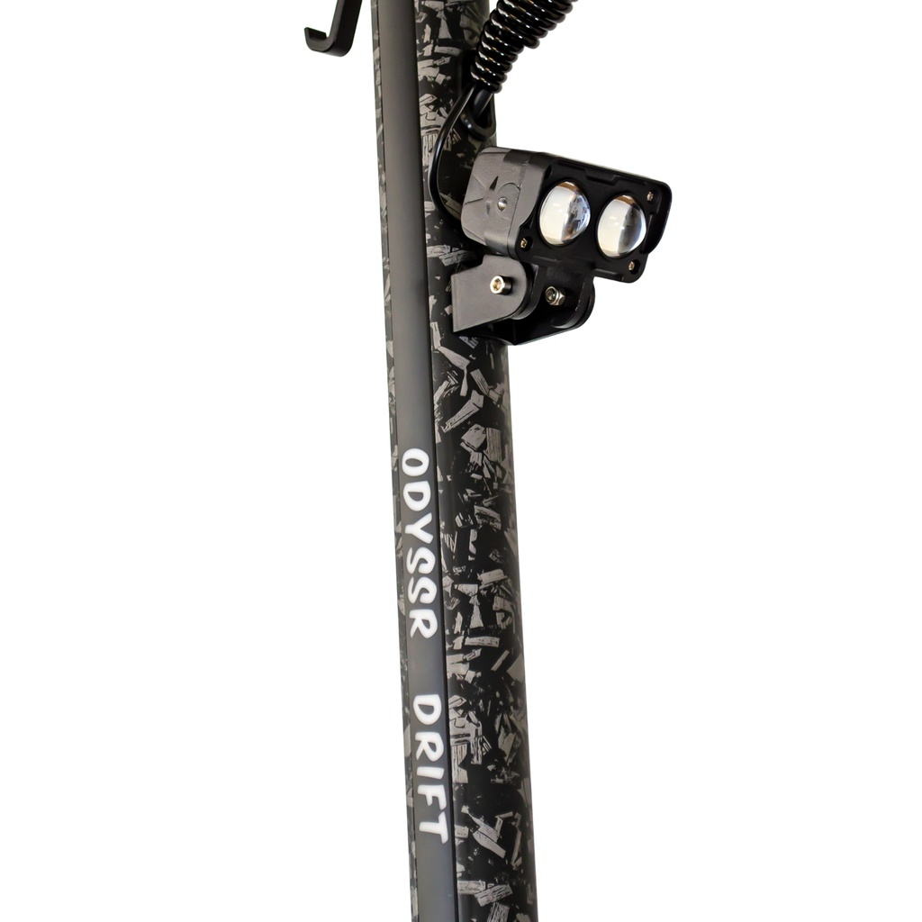 Trottinette électrique ODYSSR DRIFT DUAL 60V 27AH – Image 8