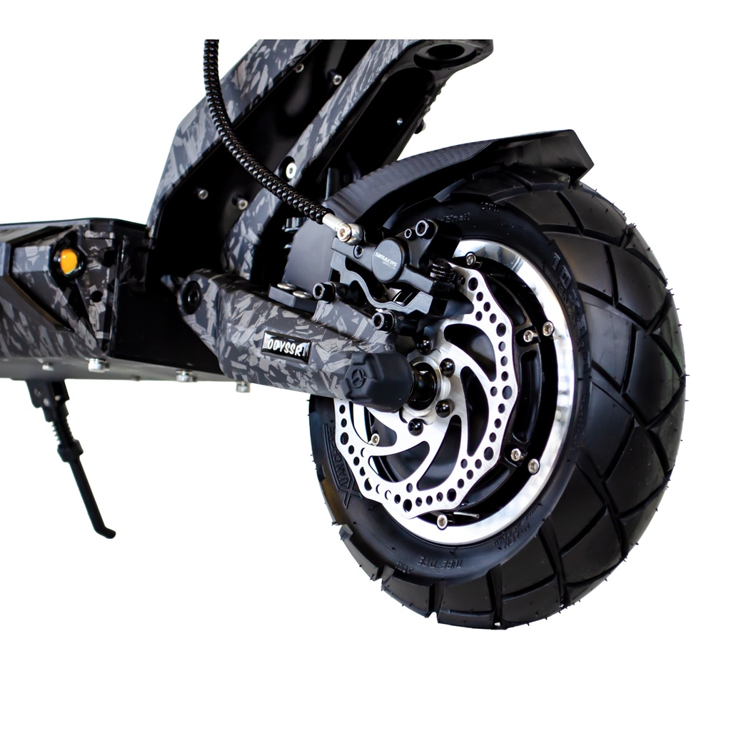 Trottinette électrique ODYSSR DRIFT DUAL 60V 27AH – Image 6