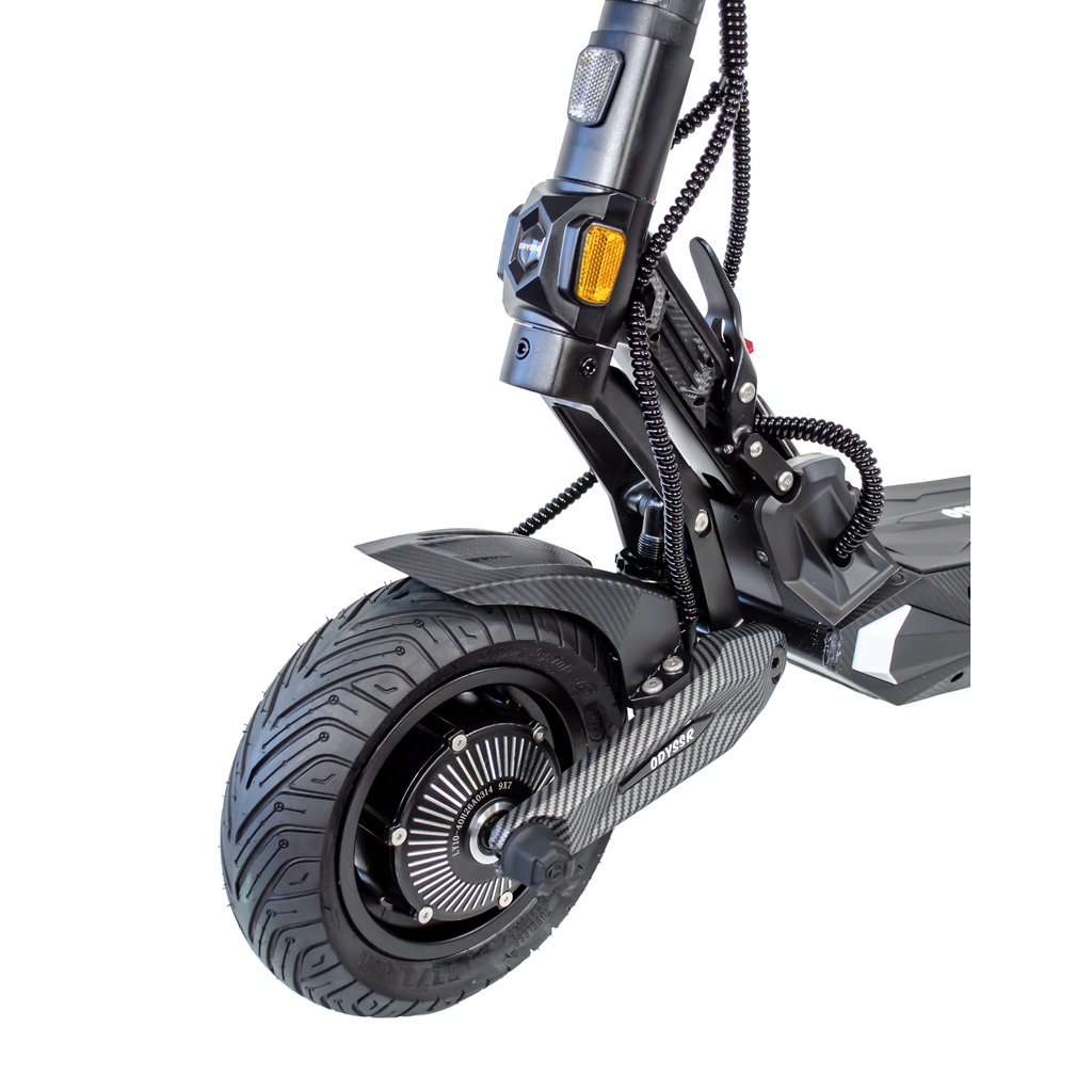 Trottinette électrique ODYSSR RODEO DUAL 52V 18AH – Image 11