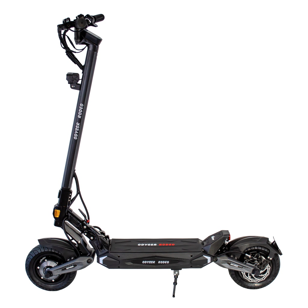 Trottinette électrique Odyssr Rodéo