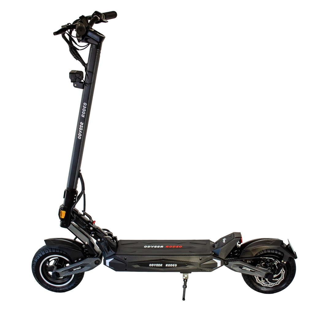 Trottinette électrique ODYSSR RODEO MONO 52V 18AH – Image 14