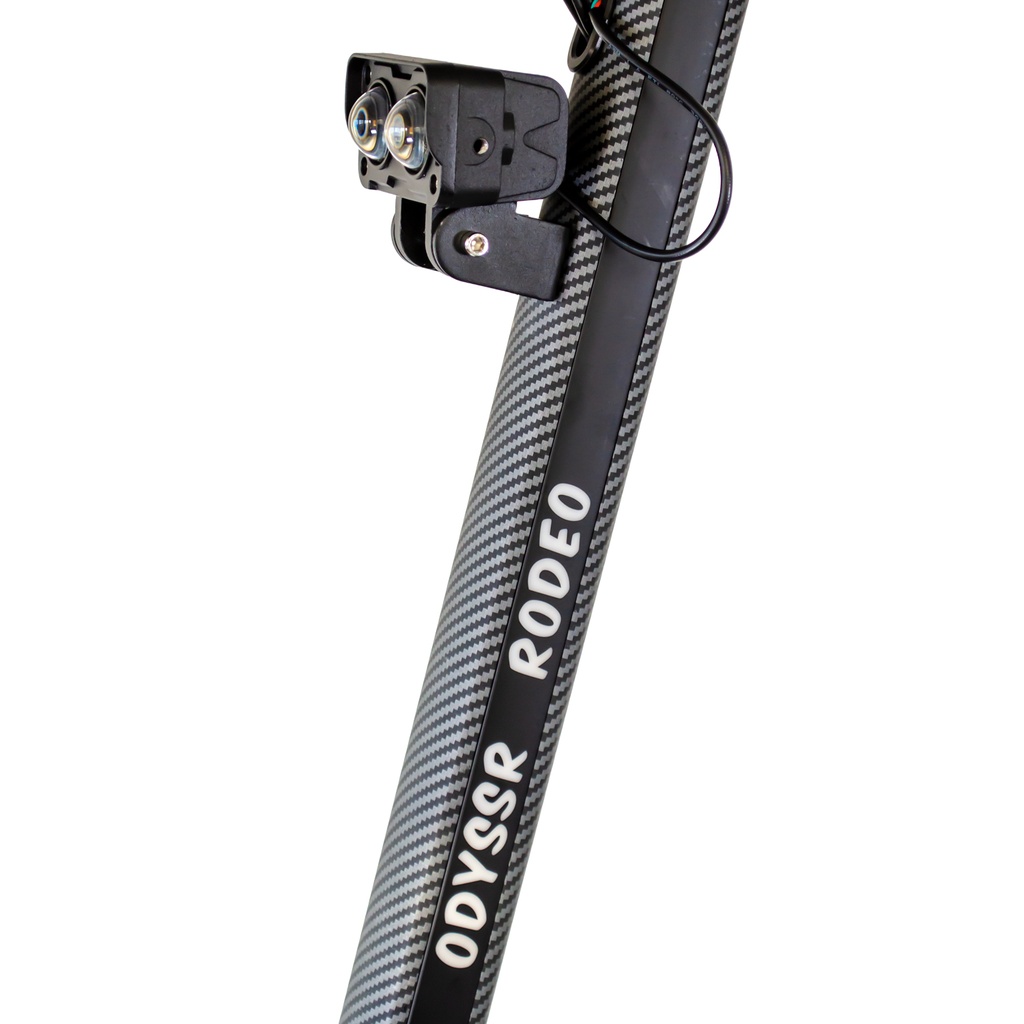Trottinette électrique ODYSSR RODEO MONO 52V 18AH – Image 4