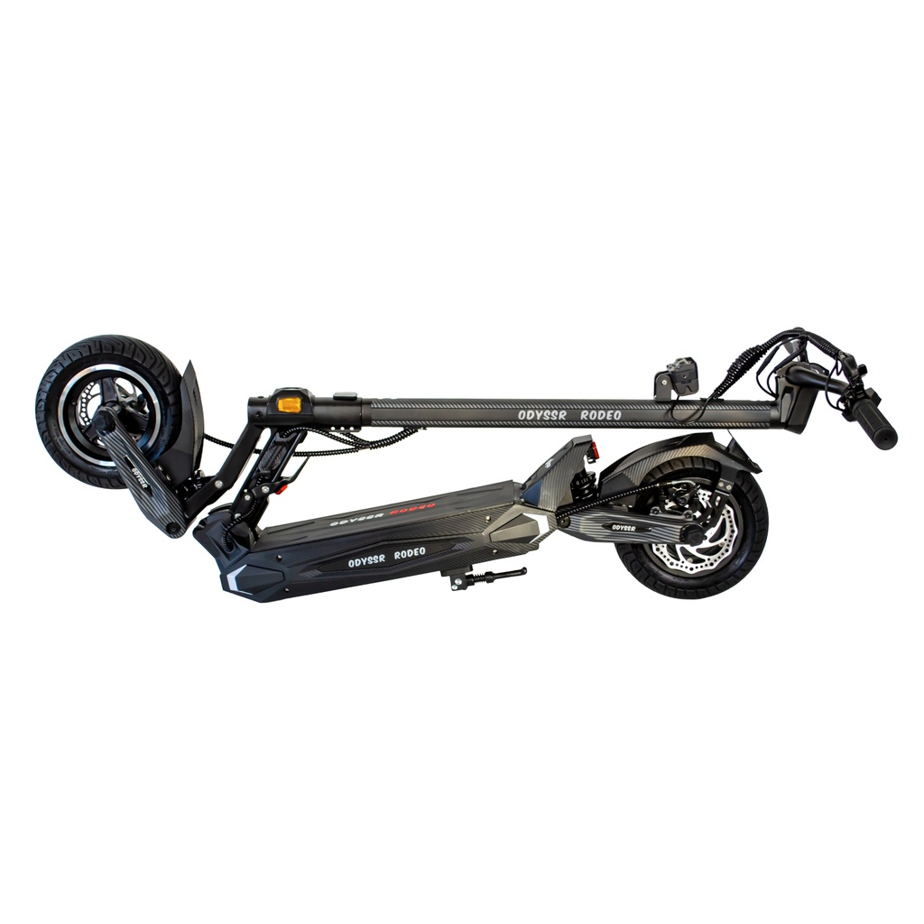 Trottinette électrique ODYSSR RODEO MONO 52V 18AH – Image 13