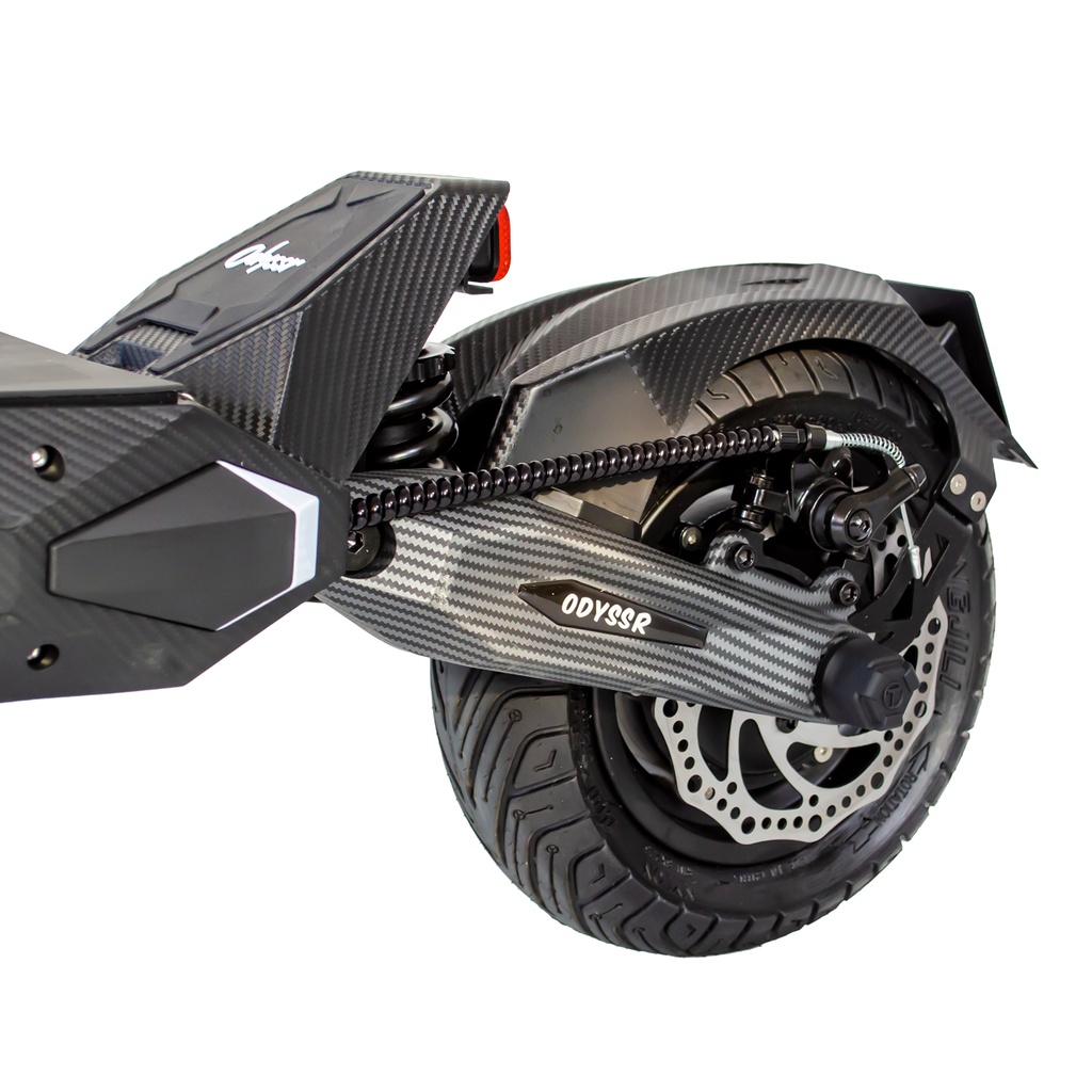 Trottinette électrique ODYSSR RODEO MONO 52V 18AH – Image 11