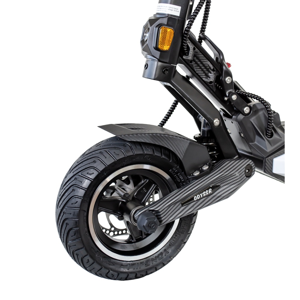 Trottinette électrique ODYSSR RODEO MONO 52V 18AH – Image 10