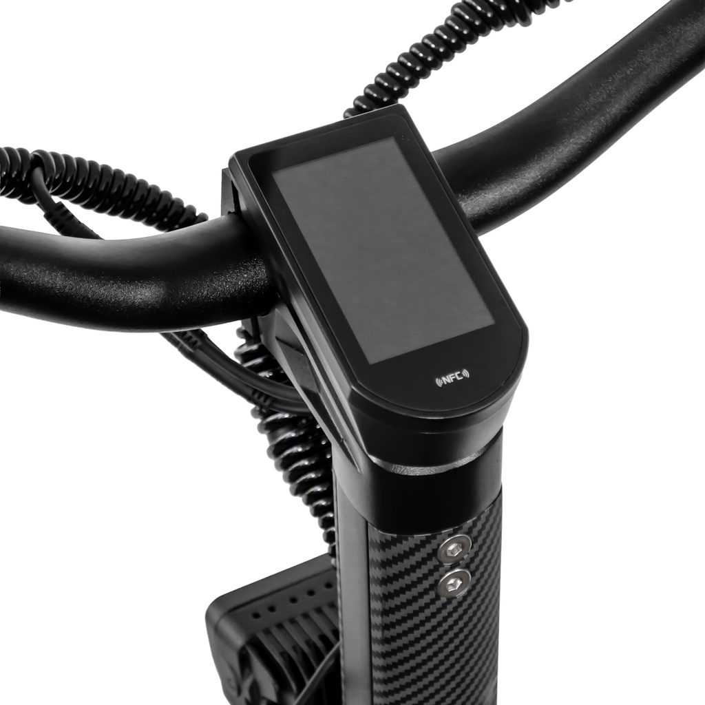 Trottinette électrique ODYSSR RODEO MONO 52V 18AH – Image 8