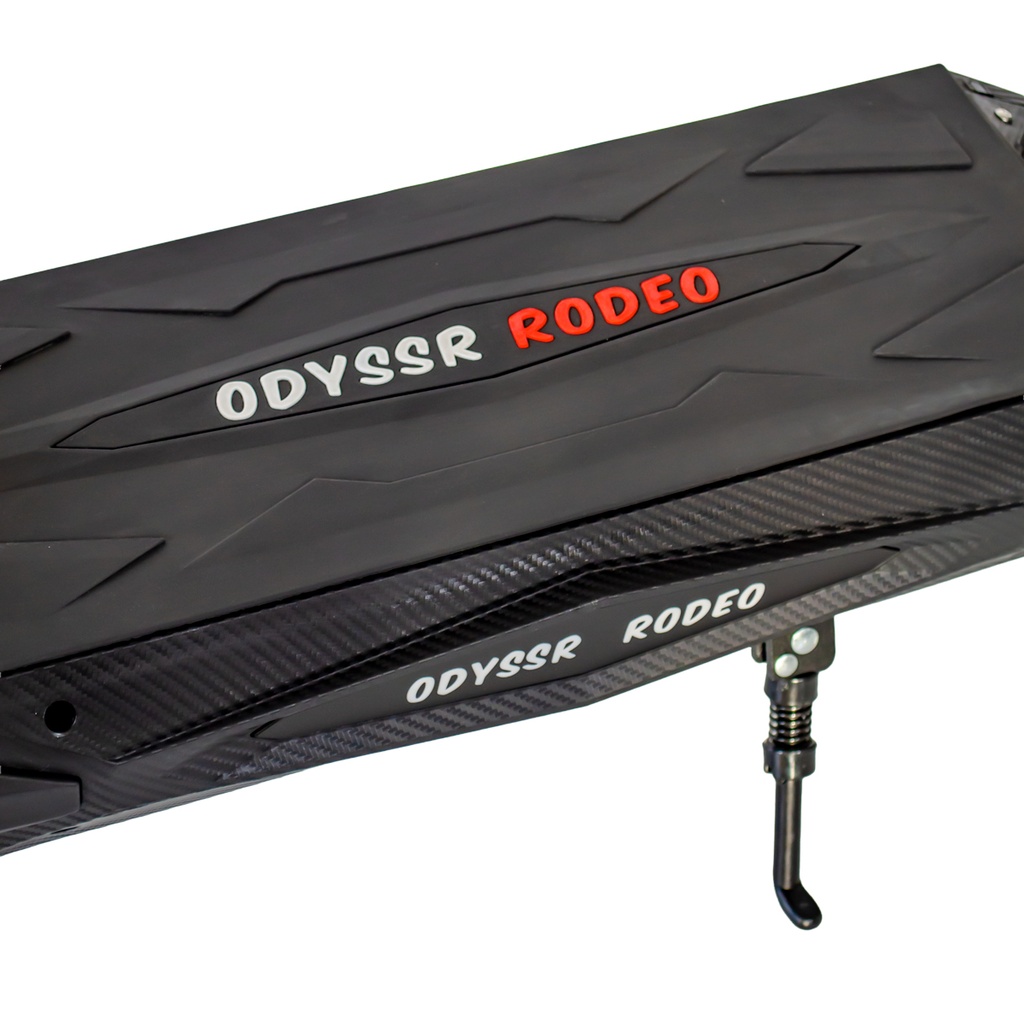 Trottinette électrique ODYSSR RODEO MONO 52V 18AH – Image 6