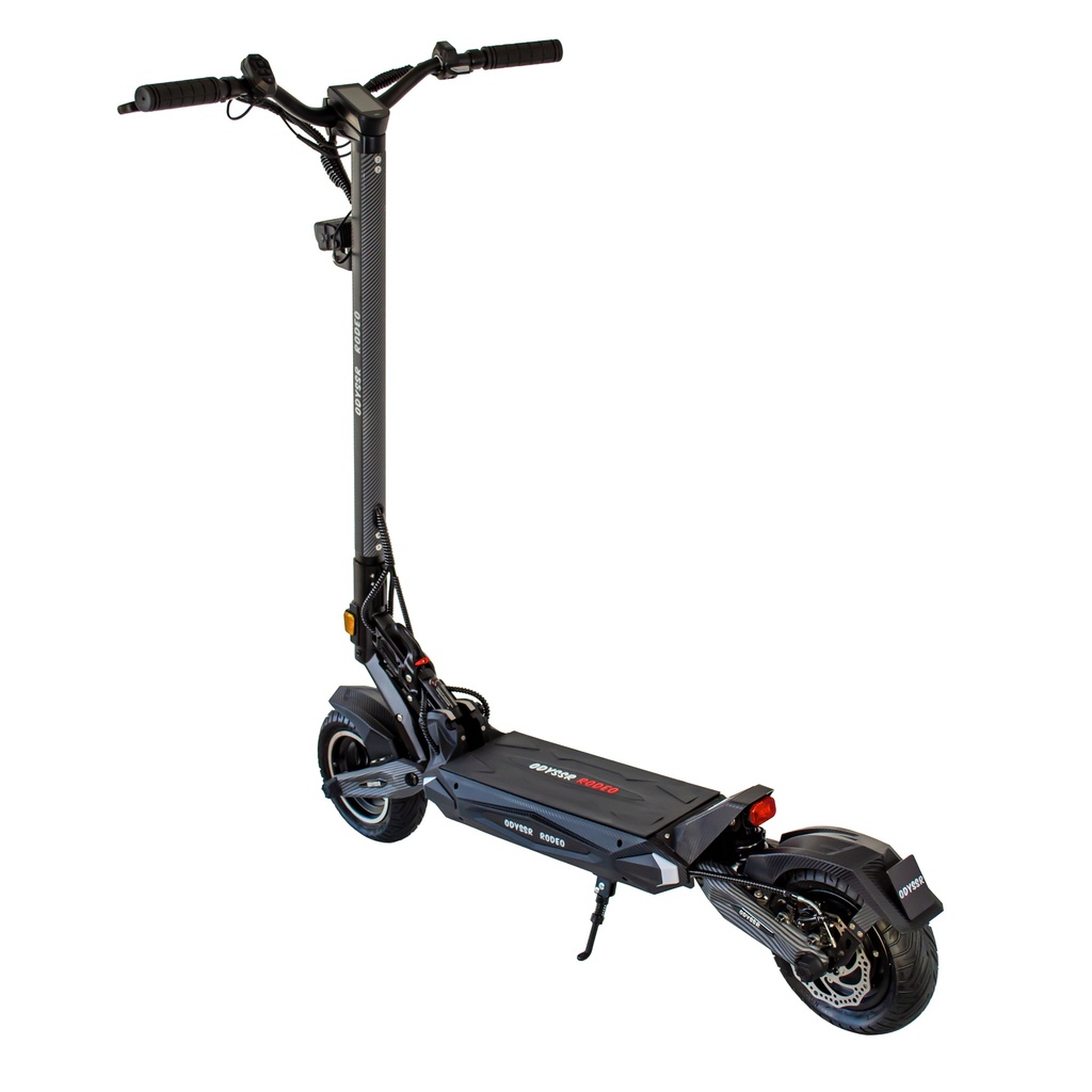 Trottinette électrique Odyssr Rodéo Mono
