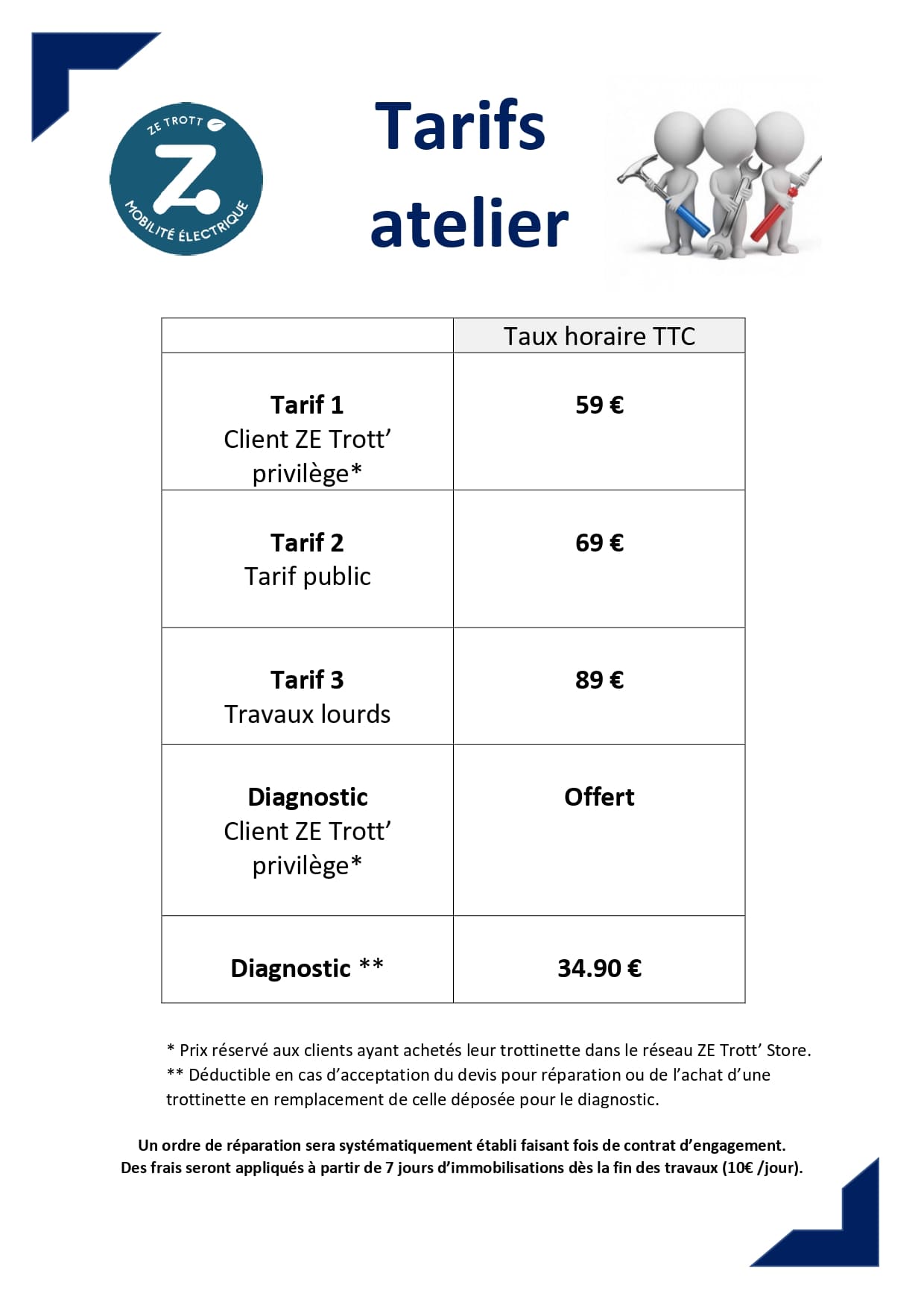 Tarifs atelier_page-0001 Tarifs atelier