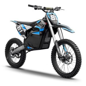 Motocross 5KW électrique 19/16" NRJ