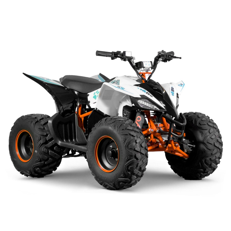 Quad Électrique 2100 Watts Kayo eA110