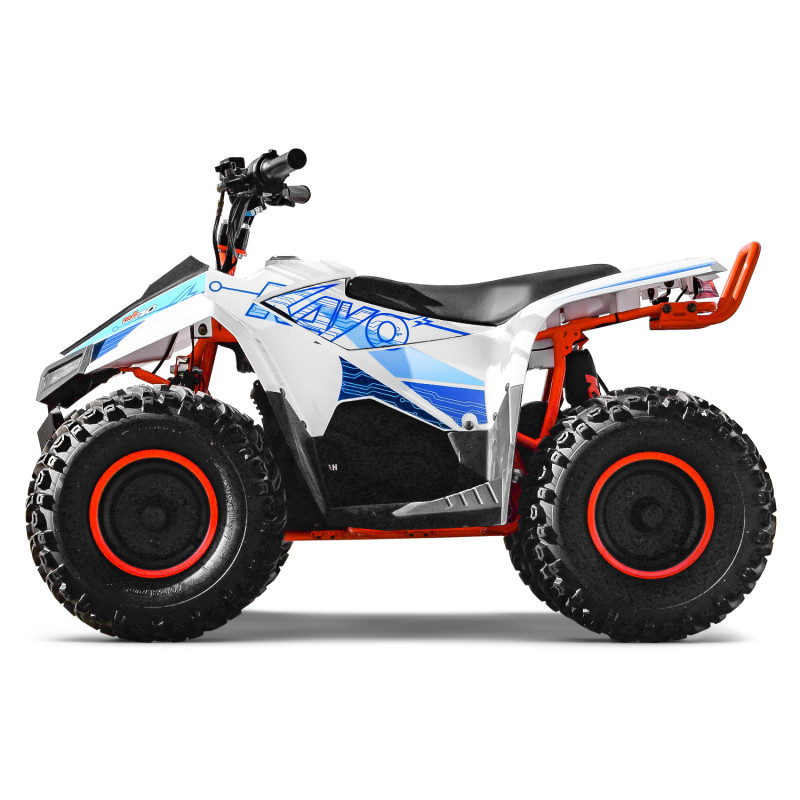Quad électrique enfant KAYO eA70 – Image 6