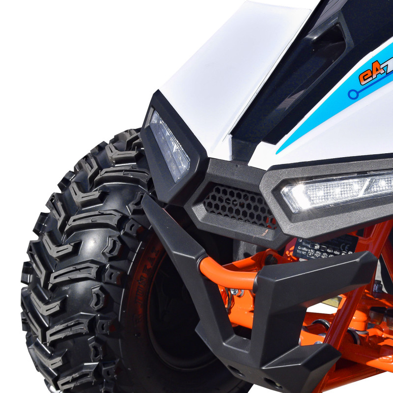 Quad électrique enfant KAYO eA70 – Image 4