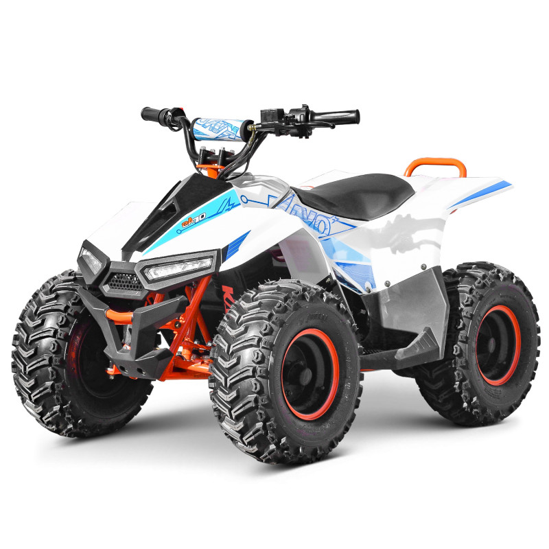 Quad électrique enfant KAYO eA70