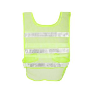GILET JAUNE REFLECHISSANT